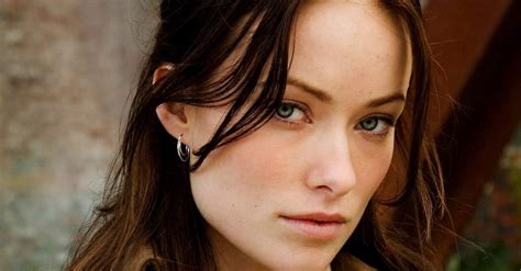 olivia wilde nude|Atriz de House, Olivia Wilde hipnotiza fãs com foto nua